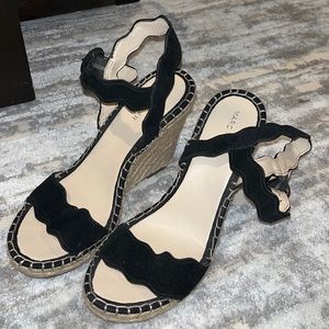 Marc Fisher Wedges